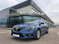 Renault Megane 1.5 Blue dCi 115 LIMITED **PONUDA MJESECA 11.490€**