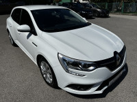 Renault Megane 1.5 dCi,1.VL.SERVISNA,NAVI,VRHUNSKO STANJE U PDV-U