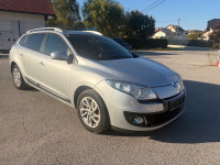 Renault megane 1.5 dci 110