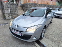 Renault Megane 1,5 dCi 110KS ‼️REG.09.26(DISTRIBUCIJA NOVA)KUKA
