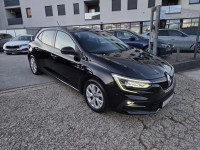 Renault Megane 1.5 dCi 115 KS NAVI,LED 1.VL Nije uvoz Jamstvo 1G