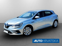 RENAULT MEGANE 1.5 DCI, 12.900,00 € - Akcija