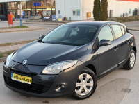 RENAULT MEGANE 1.5 DCI 2010 GOD, 174 000 KM