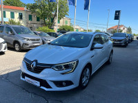 Renault Megane 1.5 dCi - 2018 - GARANCIJA - SERVIS - REG.1.GOD. !!!