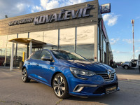Renault Megane IV ● 1.5 dCi ● GT Line ● 2020.god.