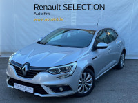 Renault Megane 1.5 dCi 95