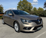 Renault Megane 1.5 dCi AUTOMATIK, NAVI, VIRT, AMBI, LEASING RATA 270€