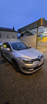 Renault Megane 1,5 dCi automatik