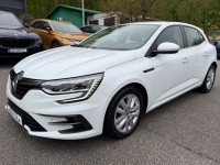 Renault Megane 1.5 dCi AUTOMATIK,MODEL 2021,KAMERA,KEYLESS,LED,U PDV-U