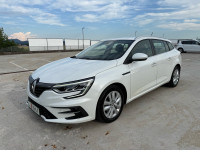 Renault Megane 1.5 dCi EDC | N1 4 sjed | 2022 Novi mod | PDV | Jamstvo