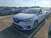 Renault Megane 1.5 DCI ENERGY 116 KS FULL-LED Navigacija 2xParktronic