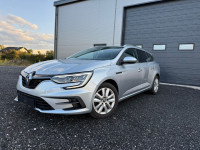 Renault Megane 1.5 dCi--Full Led,Virtual,Navi,Kamera--