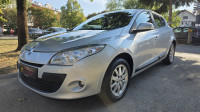 Renault Megane 1,5 dCi, HR AUTO, klima, alu, REG 1 GOD, TOP STANJE...