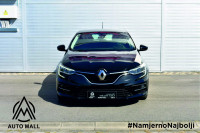 Renault Megane 1.5 DCi *HR* SERVISNA,SENZORI,NAVI,REG.DO 05/2024*