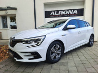 Renault Megane 1.5 dCi*JAMSTVO*NAVI,LED,ALU,KOŽA,NOVI ZUPČASTI+SERVIS