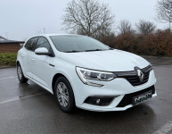 Renault Megane 1.5 dCi KLIMA, 6 BRZINA, SERVISNA, PDV, REG: 05/26