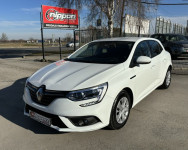 Renault Megane 1.5 dCi LEASING RATA 186€ - KLIMA - 1.VL - SERVISNA