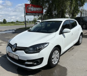 Renault Megane 1.5 dCi LEASING RATA 211€ - KLIMA - 6 BRZINA - SERVISNA