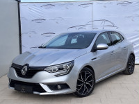 Renault Megane 1.5 dci Limited Edition *86 tkm*reg 1. god