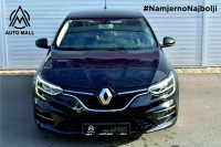 Renault Megane 1.5 DCi Limited *HR* SERVISNA,NAVI, REG.DO 05/2025*