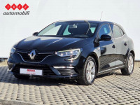 RENAULT MEGANE 1.5 DCI LIMITED