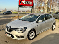 Renault Megane 1.5 dCi NAVI - ALU - LEASING RATA 236 €