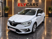 Renault Megane 1.5 dCi/NAVI.LED