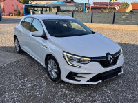 Renault Megane 1.5 dCi   PDV