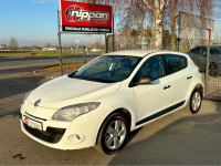 Renault Megane 1,5 dCi REG:05/2026 - HR. AUTO - AUTOKREDIT