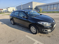 Renault Megane 1.5 dci, reg 7mj2026  kartice  zamjena