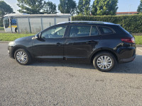 Renault Megane 1.5 dci, reg 7mj2026  kartice  zamjena