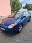 Renault Megane 1,9 dCi Registriran