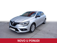 Renault Megane 1.5 DCI,SENZORI,TEMPOMAT,BT, DO 2 GODINE JAMSTVA