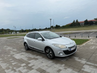 Renault Megane 1,5 dCi