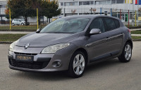 Renault Megane 1,5 dCi