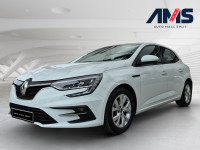 Renault Megane 1.5 DCI