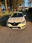 Renault Megane 1.5 dci