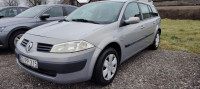 Renault Megane 1,5 dCi