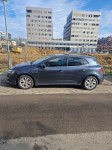 Renault Megane 1.5 dCi limited