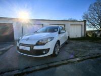 Renault Megane 1,5 dCi