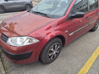 Renault Megane 1,5 dCi