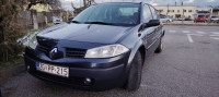 Renault Megane 1,5 dCi