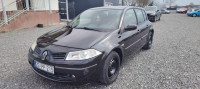 Renault Megane 1,5 dCi