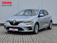 RENAULT MEGANE 1.5 DCI