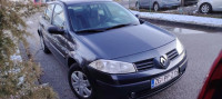 Renault Megane 1,5 dCi