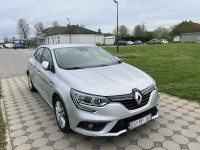 Renault Megane 1.5 dCi CIJENA JE SA PDV-OM!!