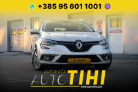 Renault Megane 1.5DCi 110 KAR KAO NOV OTPLATA ZAMJ BESPLATNA DOSTAVA⭐