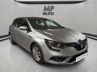 Renault Megane 1.5dCi 110