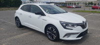 Renault Megane 1.5dci GT automatik