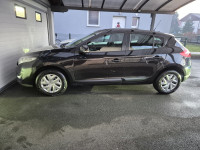Renault Megane 1.6 16V  2012g. Reg:07/26 195 TKm 100% SERVISNA